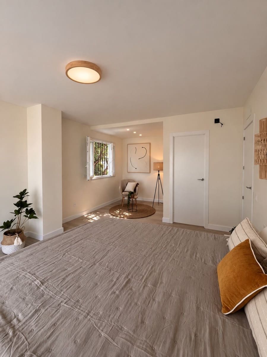 5 soverom Villa til salgs i Arroyo de la Miel med svømmebasseng garasje - € 950 000 (Ref: 10085478)