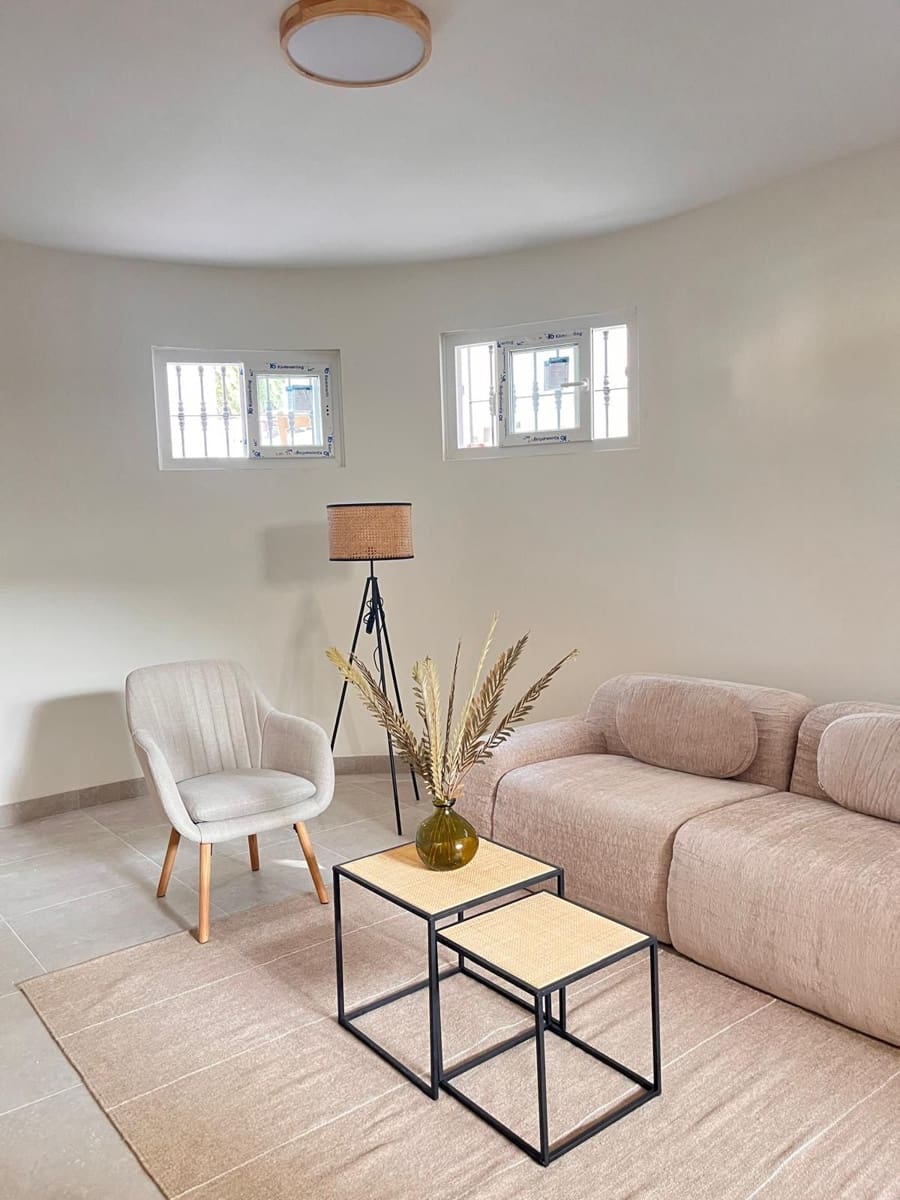 5 soverom Villa til salgs i Arroyo de la Miel med svømmebasseng garasje - € 950 000 (Ref: 10085478)