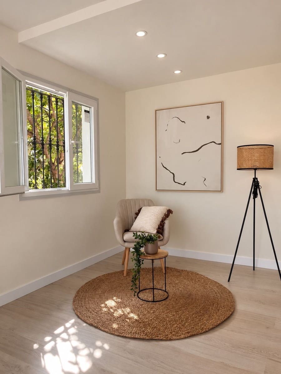 5 soverom Villa til salgs i Arroyo de la Miel med svømmebasseng garasje - € 950 000 (Ref: 10085478)