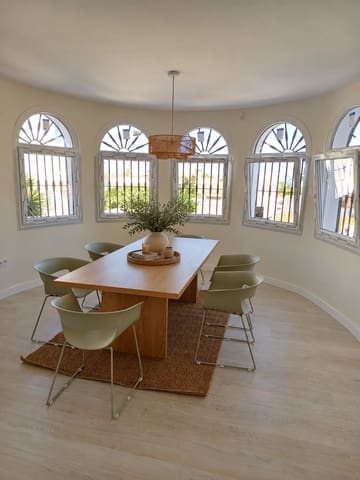 5 Zimmer Villa zu verkaufen in Arroyo de la Miel, Benalmádena mit Pool Garage - 950.000 € (Ref: 10085478)
