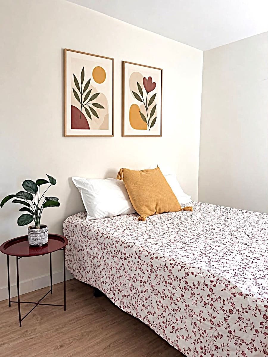 3 bedroom Flat for sale in Malaga city - € 420,000 (Ref: 10094179)