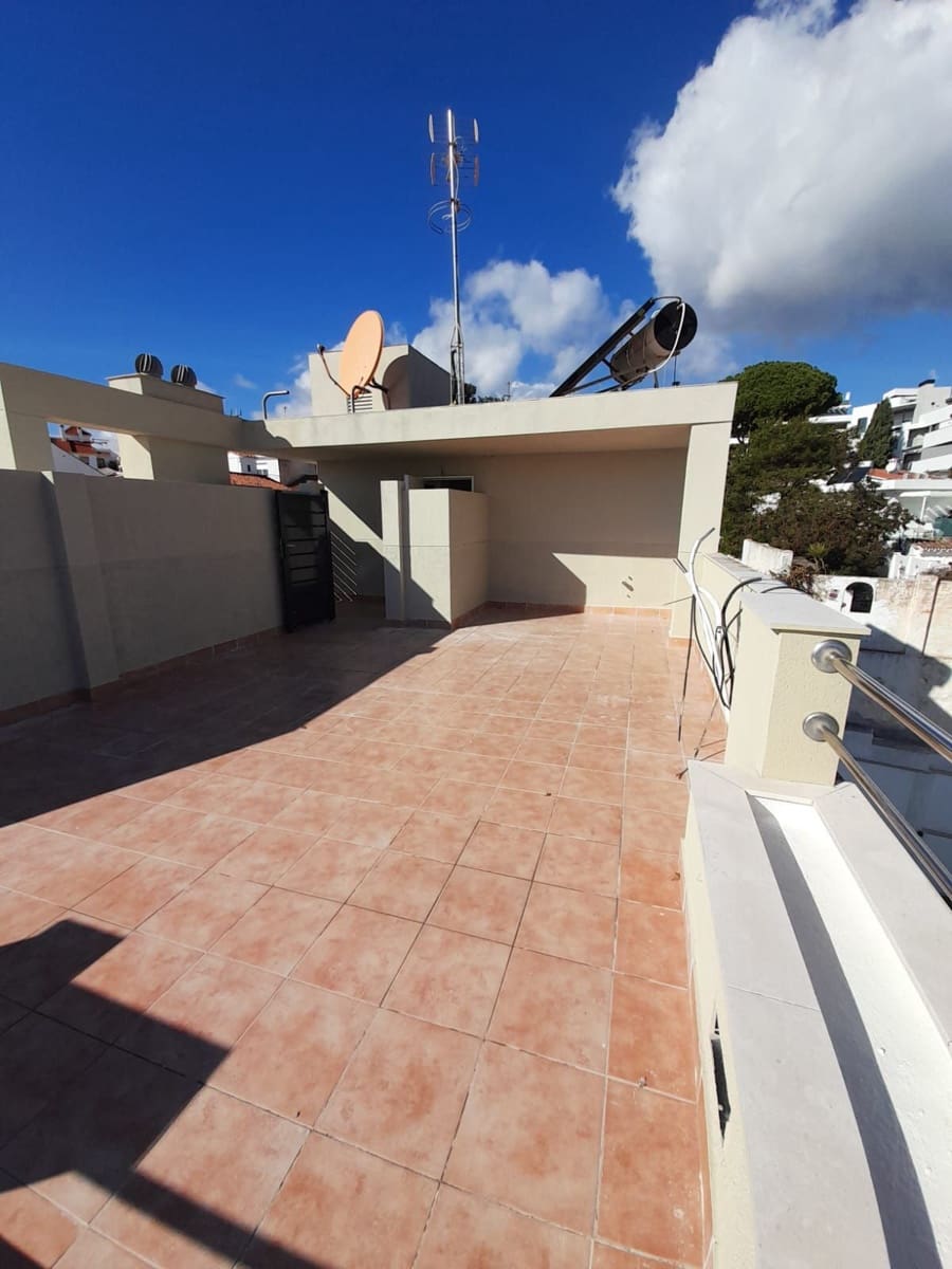 3 slaapkamer Huis te koop in Torremolinos met zwembad garage - € 570.000 (Ref: 10118731)