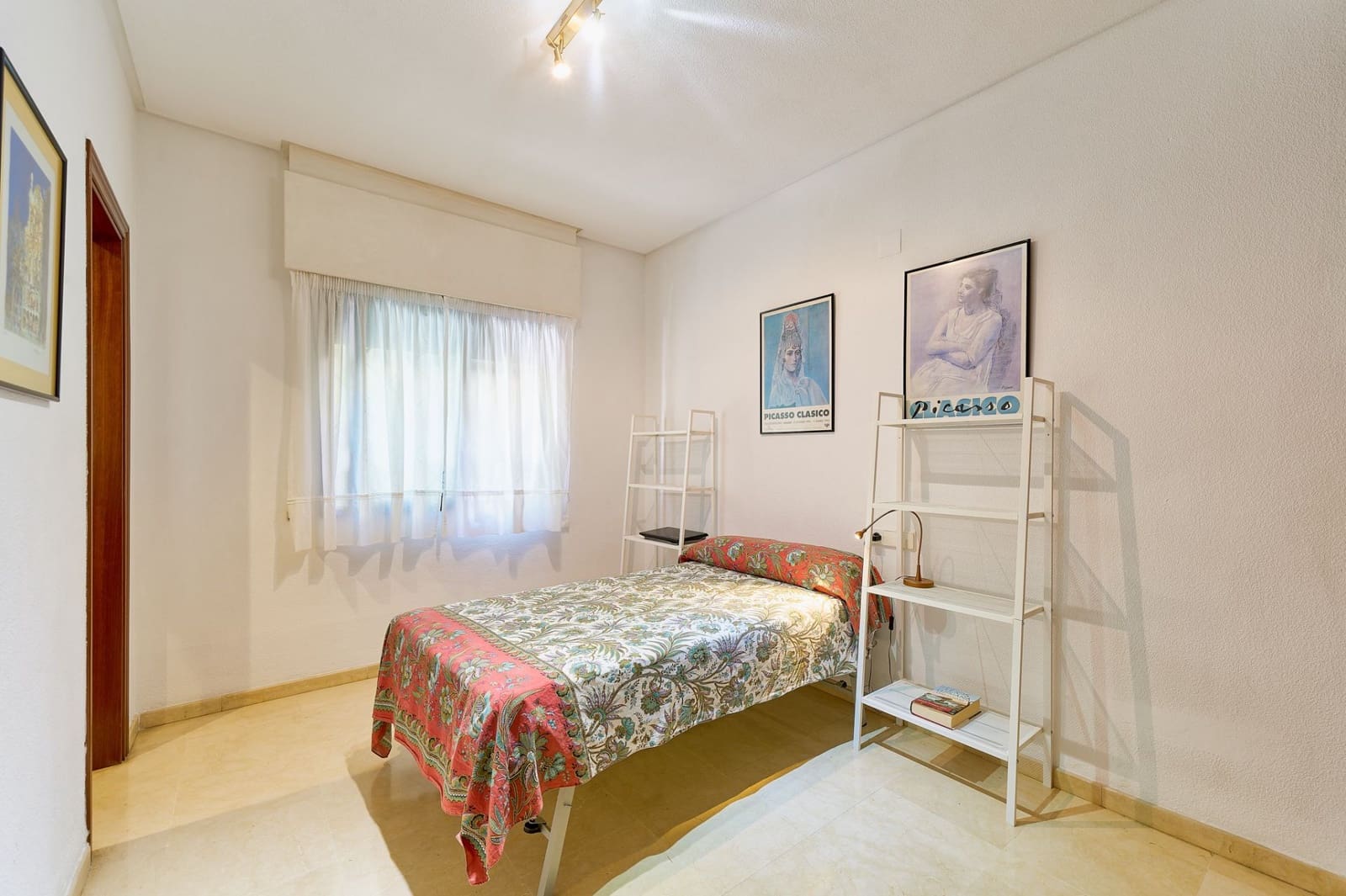 5 soverom Leilighet til salgs i Malaga by med svømmebasseng garasje - € 1 650 000 (Ref: 10131168)