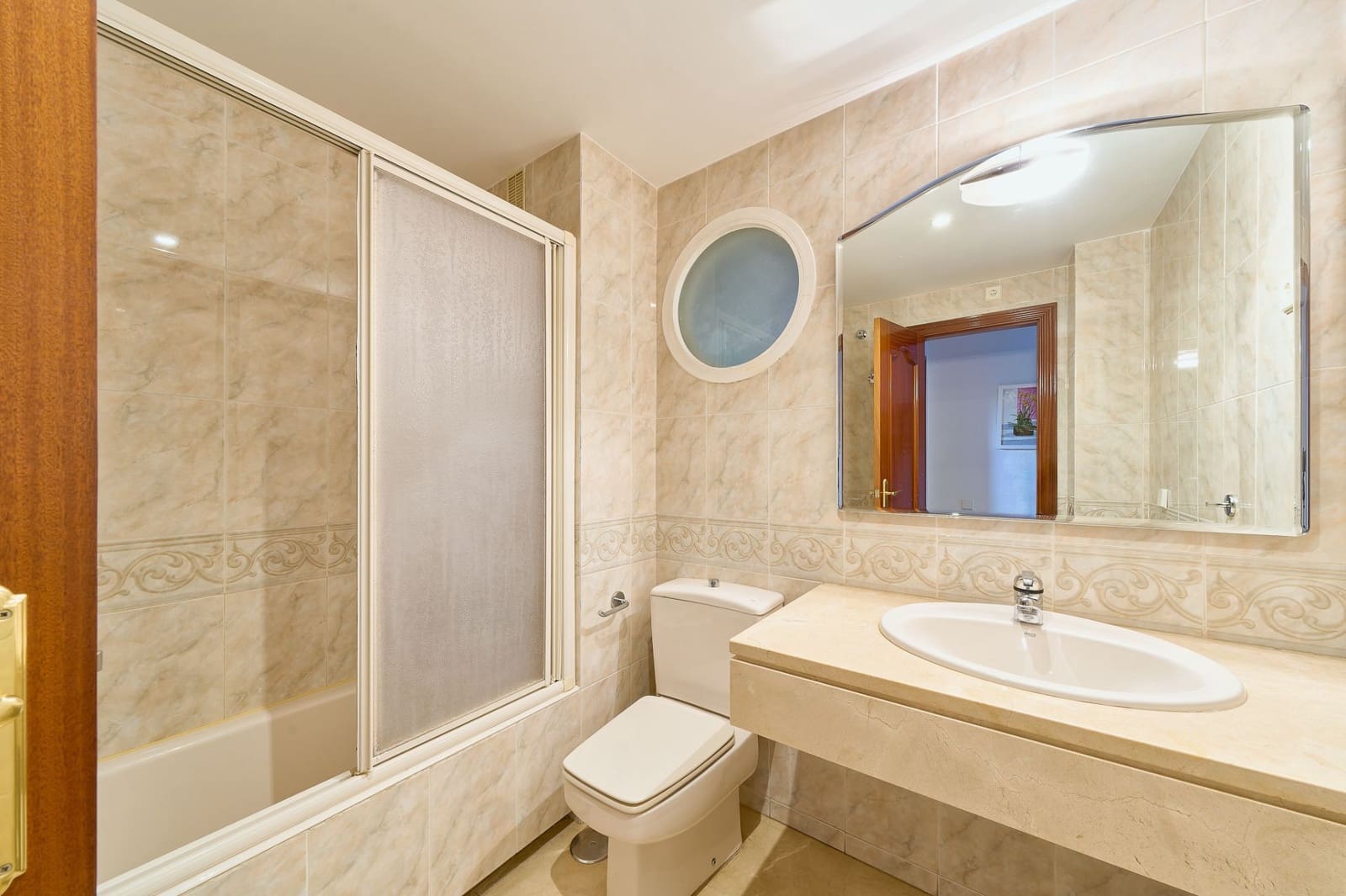 5 soverom Leilighet til salgs i Malaga by med svømmebasseng garasje - € 1 650 000 (Ref: 10131168)