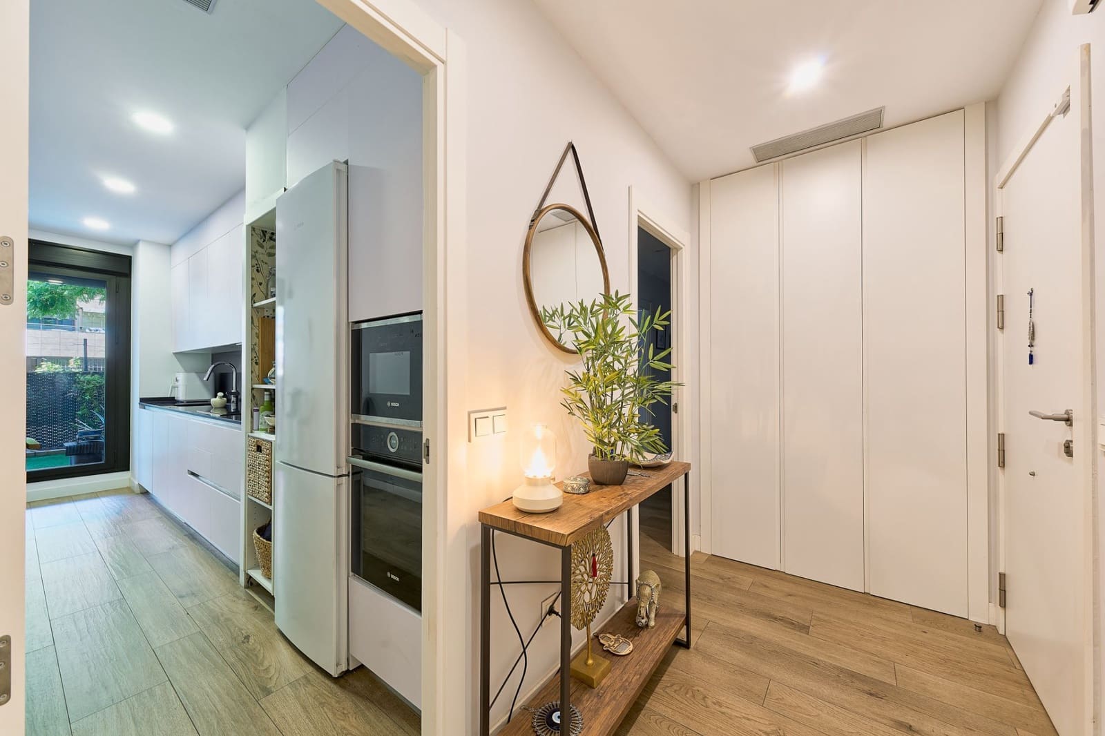 3 sovrum Lägenhet till salu i Malaga stad med pool garage - 625 000 € (Ref: 10154582)