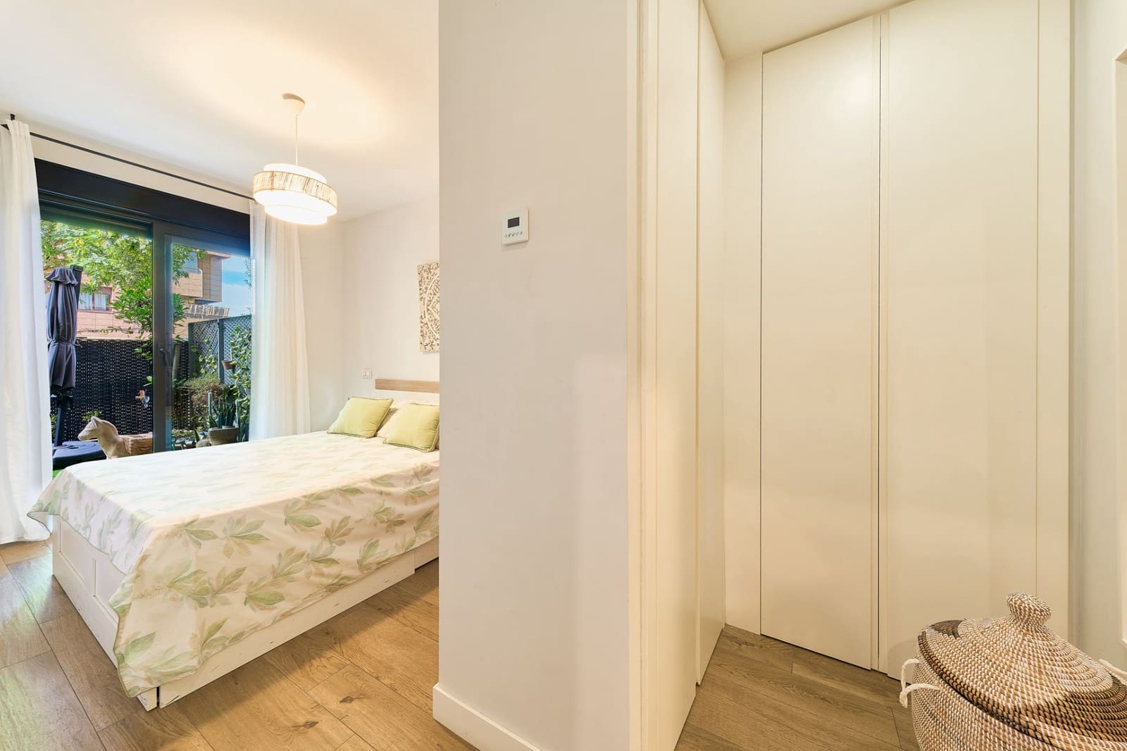 3 sovrum Lägenhet till salu i Malaga stad med pool garage - 625 000 € (Ref: 10154582)