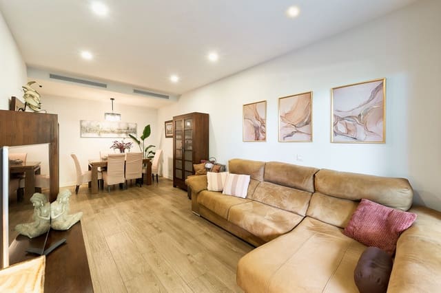 3 quarto Apartamento para venda em Málaga cidade com piscina garagem - 625 000 € (Ref: 10154582)