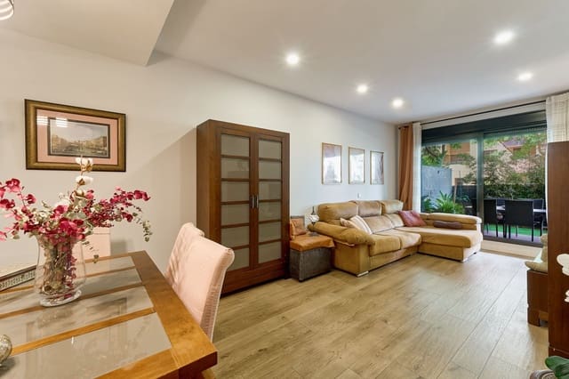 3 quarto Apartamento para venda em Málaga cidade com piscina garagem - 625 000 € (Ref: 10154582)