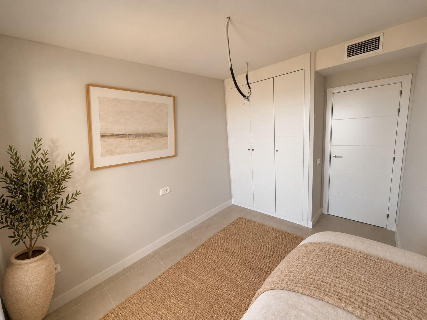 2 bedroom Penthouse for sale in Benalmadena Costa with pool garage - € 648,000 (Ref: 10157207)
