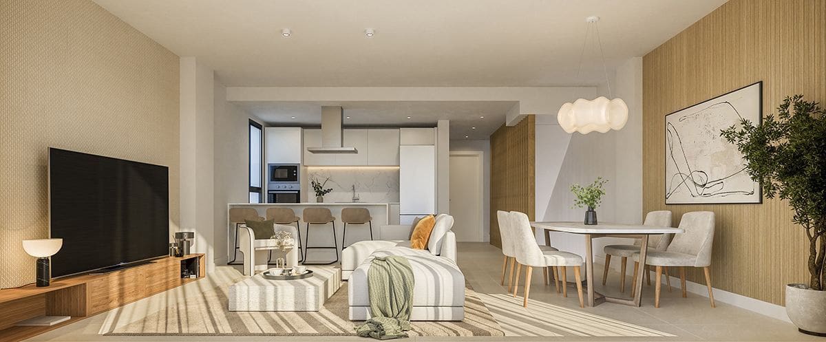3 camera da letto Villetta Bifamiliare in vendita in Benalmadena Costa con piscina garage - 998.000 € (Rif: 10157208)