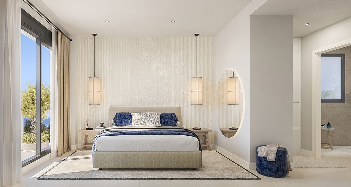 3 camera da letto Villetta Bifamiliare in vendita in Benalmadena Costa con piscina garage - 998.000 € (Rif: 10157208)