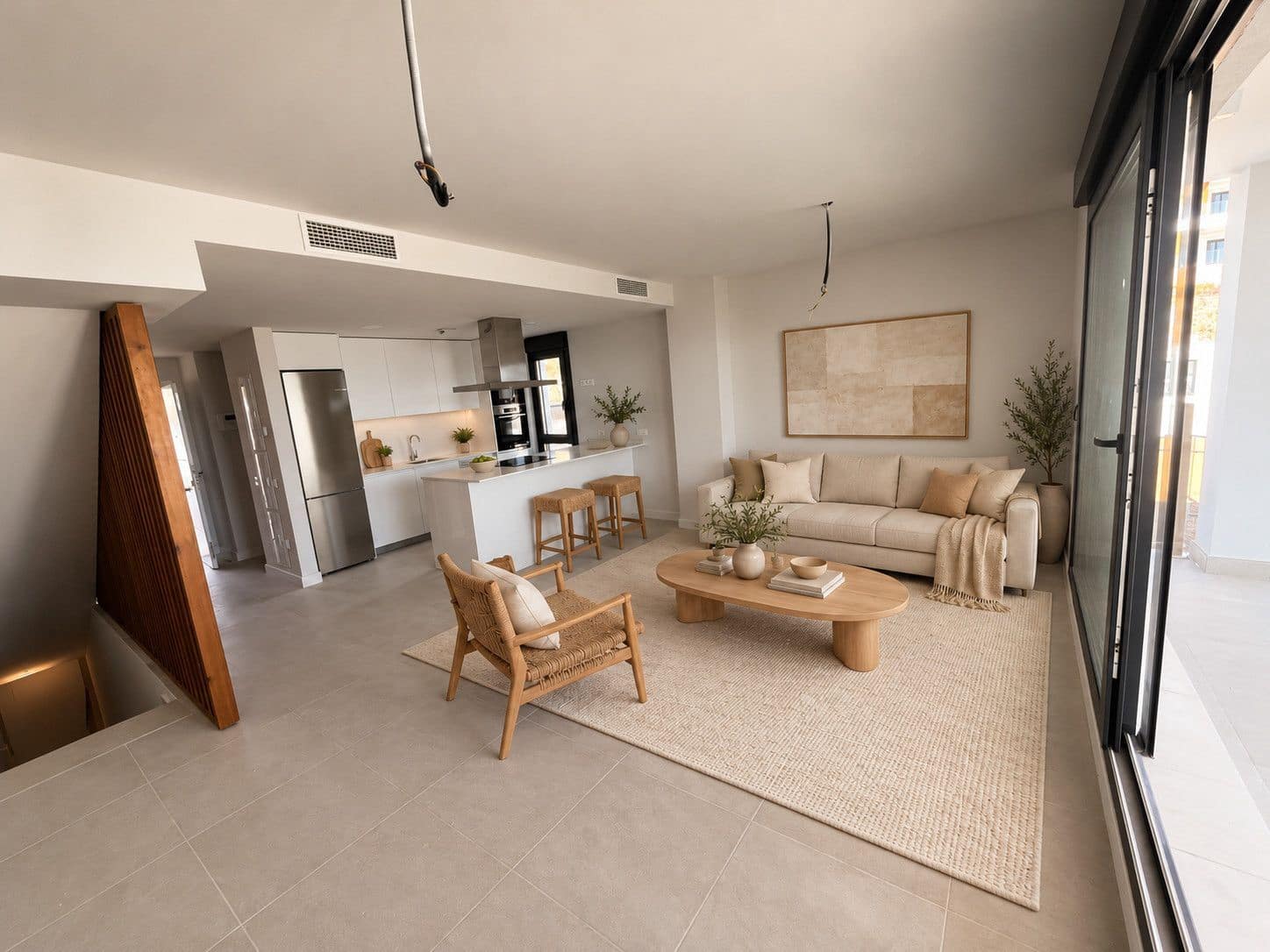 3 bedroom Semi-detached Villa for sale in Benalmadena Costa with pool garage - € 998,000 (Ref: 10157209)