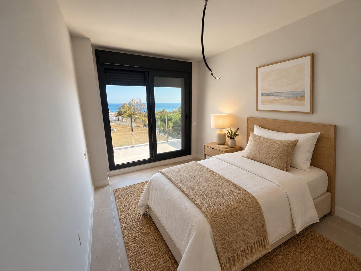 3 bedroom Semi-detached Villa for sale in Benalmadena Costa with pool garage - € 998,000 (Ref: 10157209)