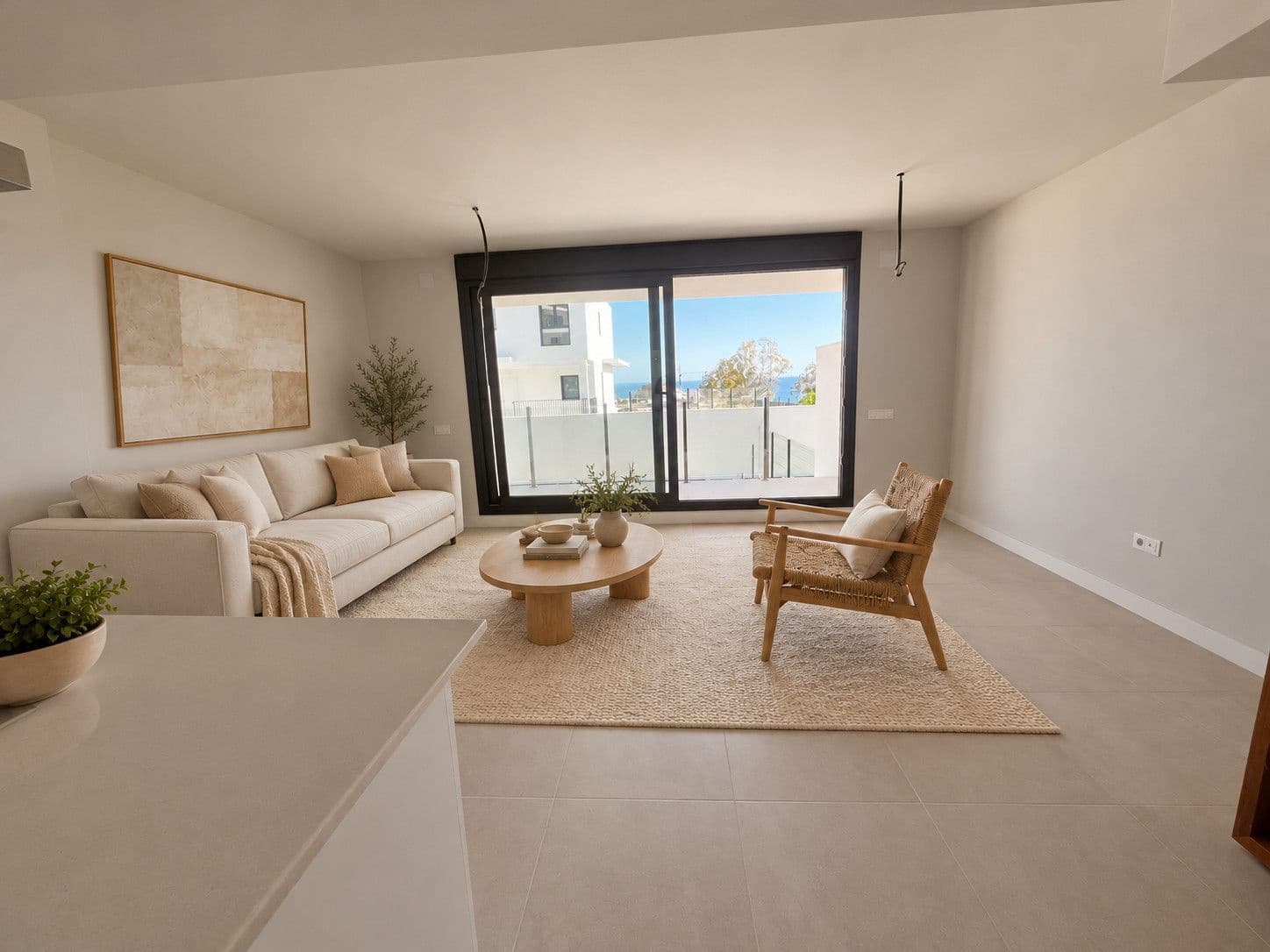 3 bedroom Semi-detached Villa for sale in Benalmadena Costa with pool garage - € 998,000 (Ref: 10157209)