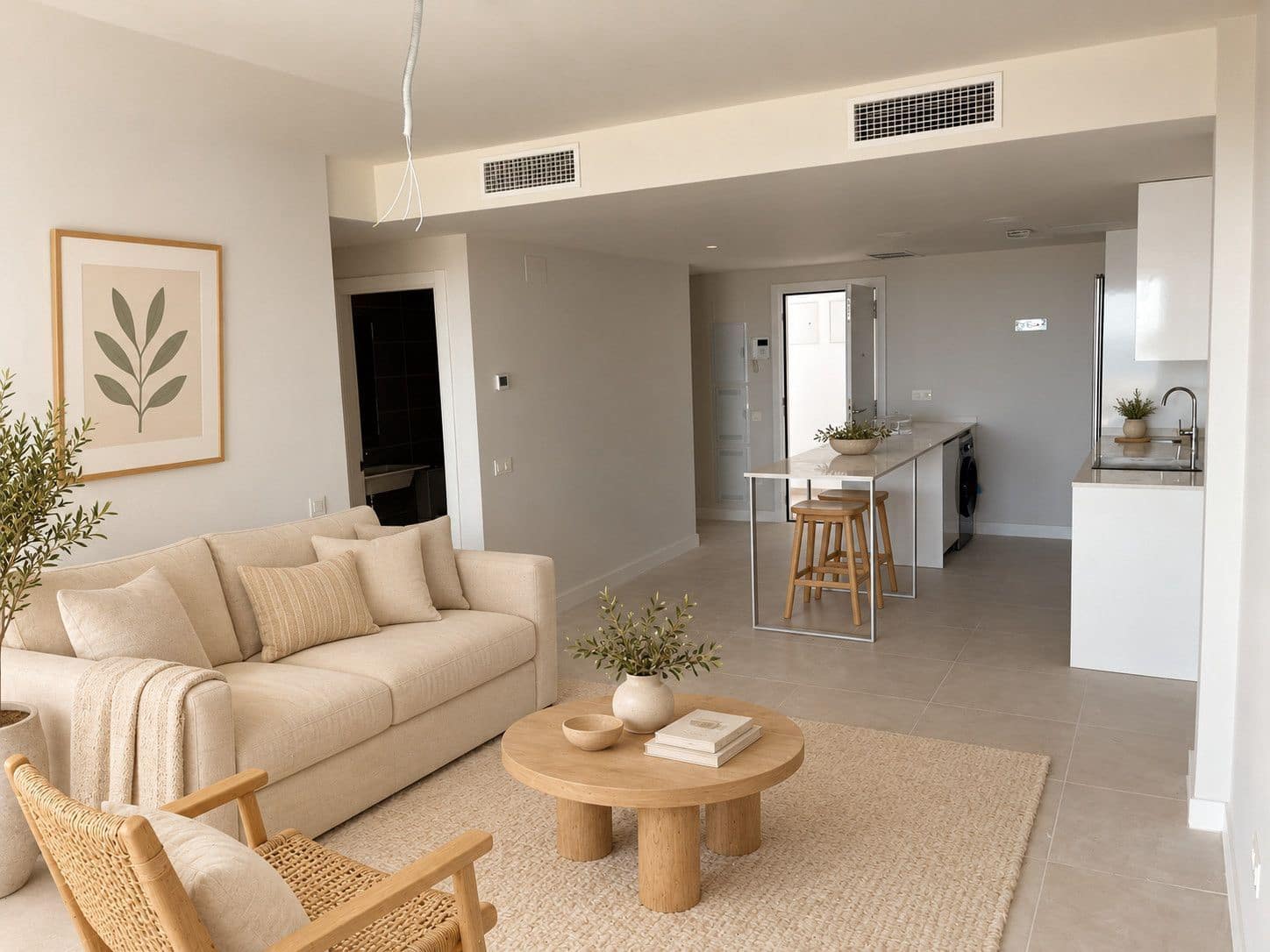 2 bedroom Penthouse for sale in Benalmadena Costa with pool garage - € 648,000 (Ref: 10157210)