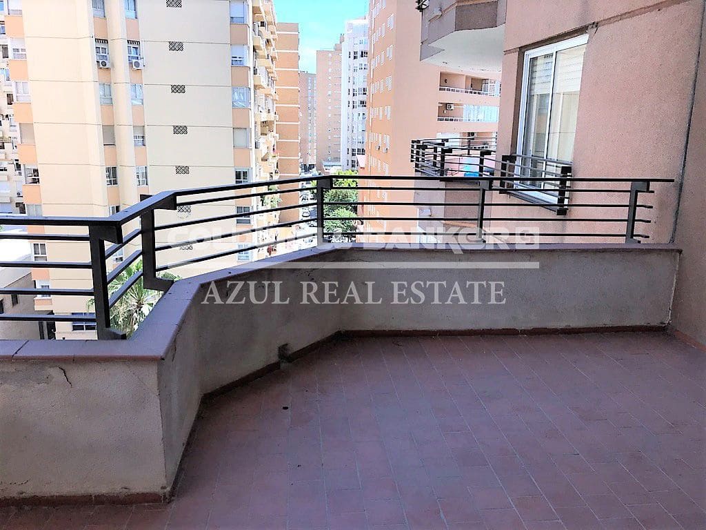 4 quarto Apartamento para venda em Malaga cidade - 525 000 € (Ref: 5669828)