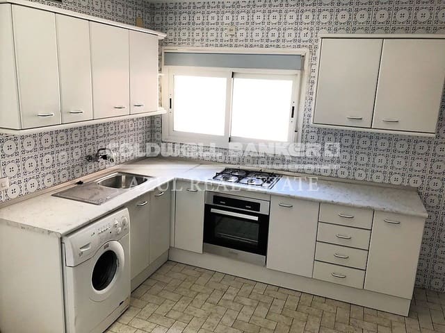4 quarto Apartamento para venda em Málaga cidade - 525 000 € (Ref: 5669828)