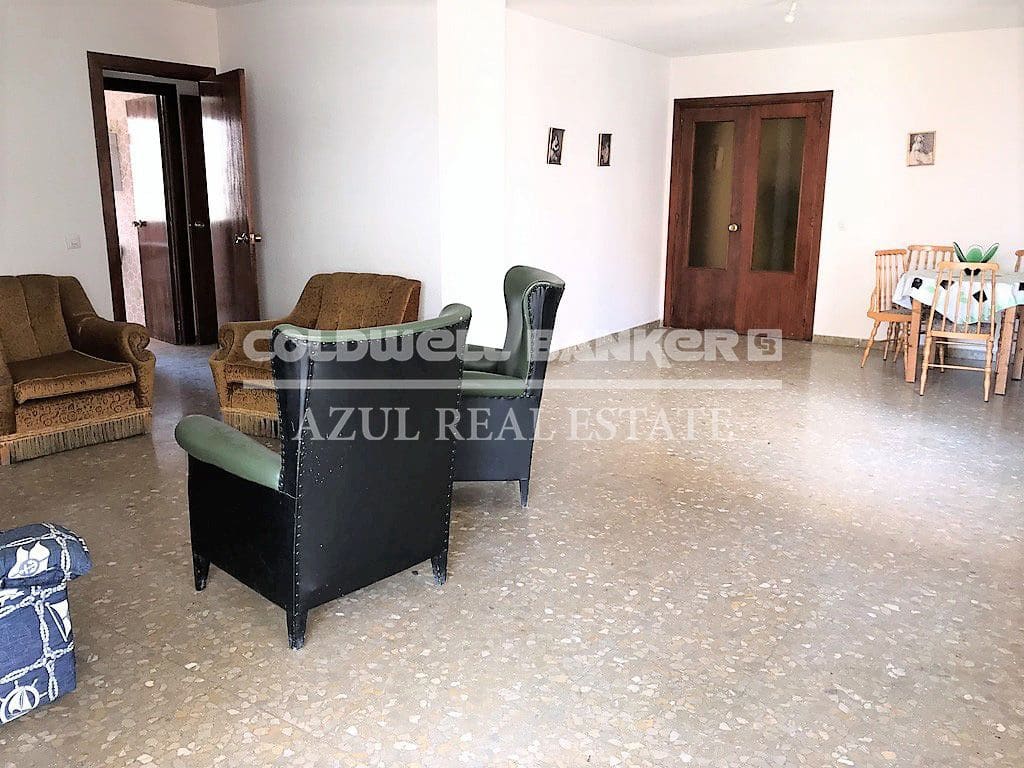 4 quarto Apartamento para venda em Malaga cidade - 525 000 € (Ref: 5669828)
