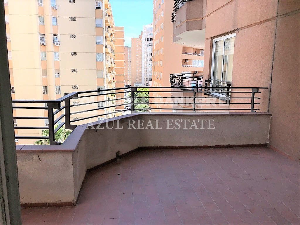 4 quarto Apartamento para venda em Malaga cidade - 525 000 € (Ref: 5669828)