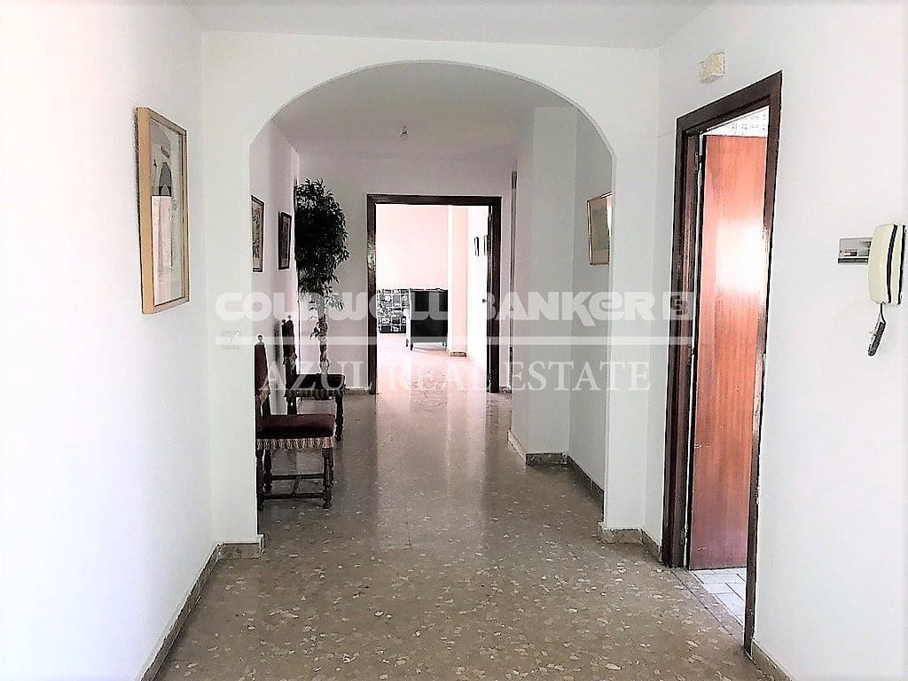 4 quarto Apartamento para venda em Malaga cidade - 525 000 € (Ref: 5669828)