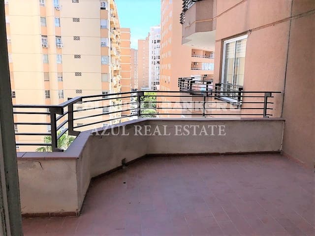 4 quarto Apartamento para venda em Málaga cidade - 525 000 € (Ref: 5669828)