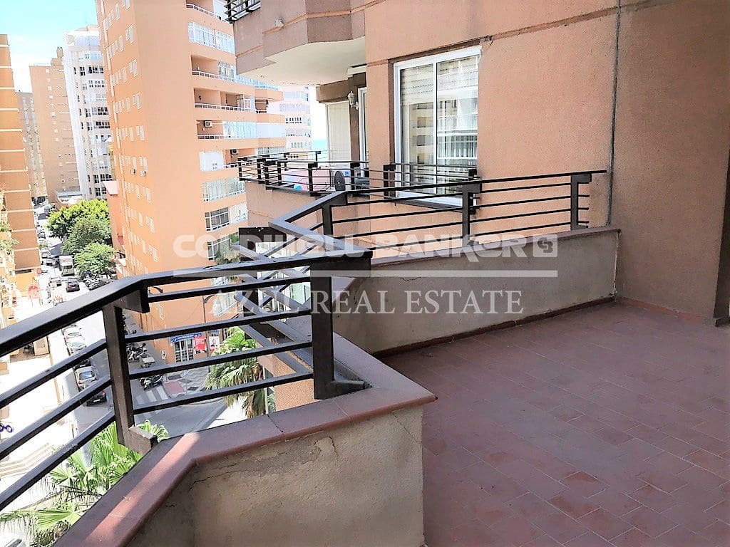 4 quarto Apartamento para venda em Malaga cidade - 525 000 € (Ref: 5669828)