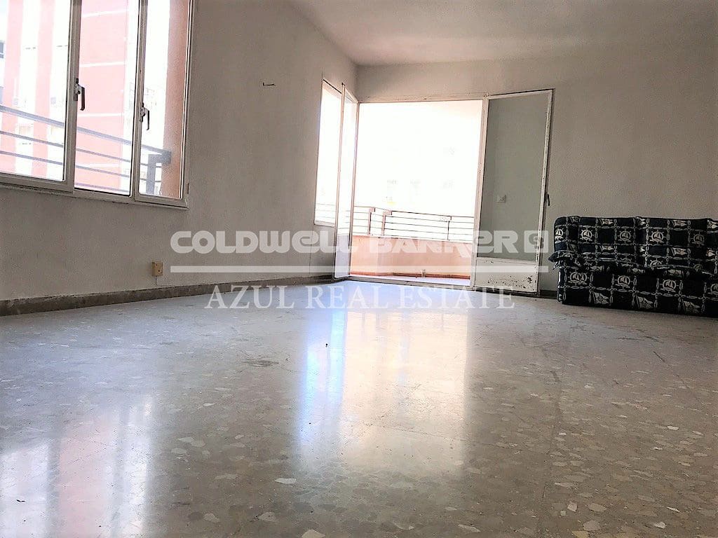 4 quarto Apartamento para venda em Malaga cidade - 525 000 € (Ref: 5669828)