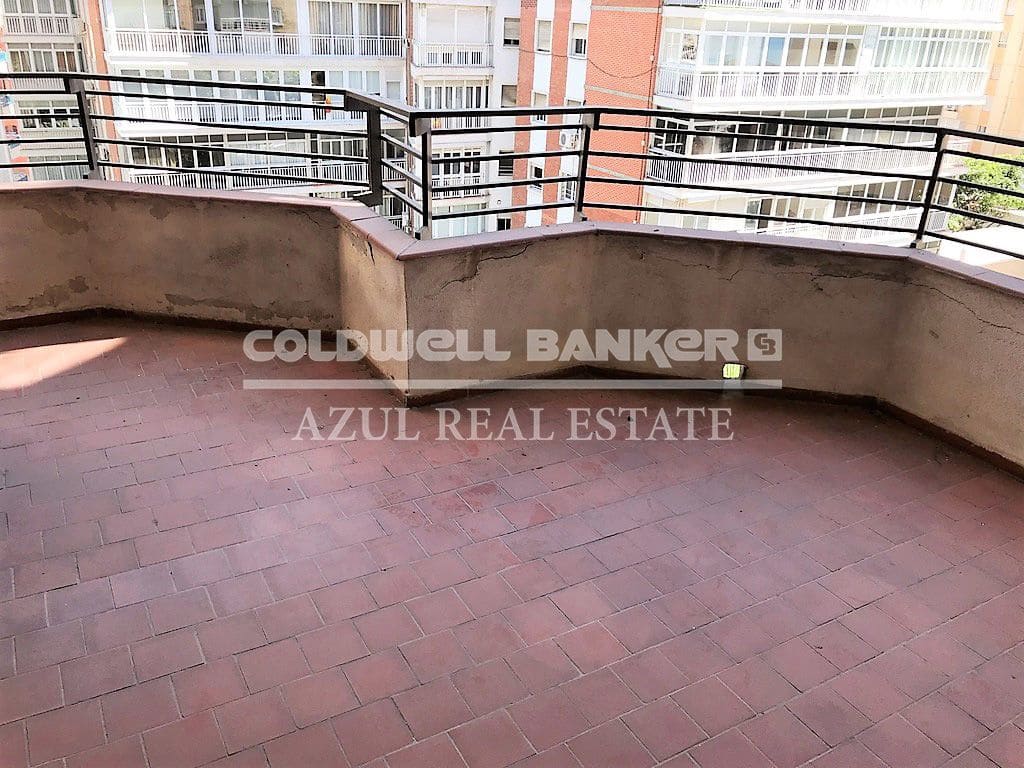 4 quarto Apartamento para venda em Malaga cidade - 525 000 € (Ref: 5669828)