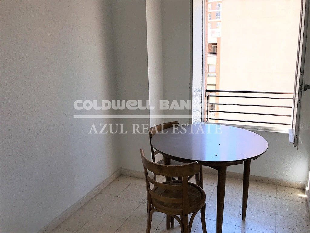 4 quarto Apartamento para venda em Malaga cidade - 525 000 € (Ref: 5669828)