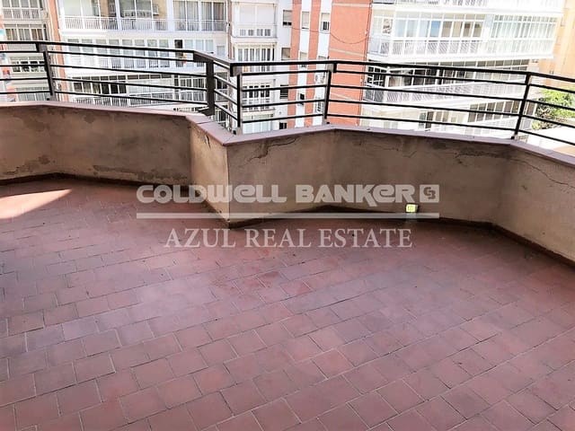 4 quarto Apartamento para venda em Málaga cidade - 525 000 € (Ref: 5669828)