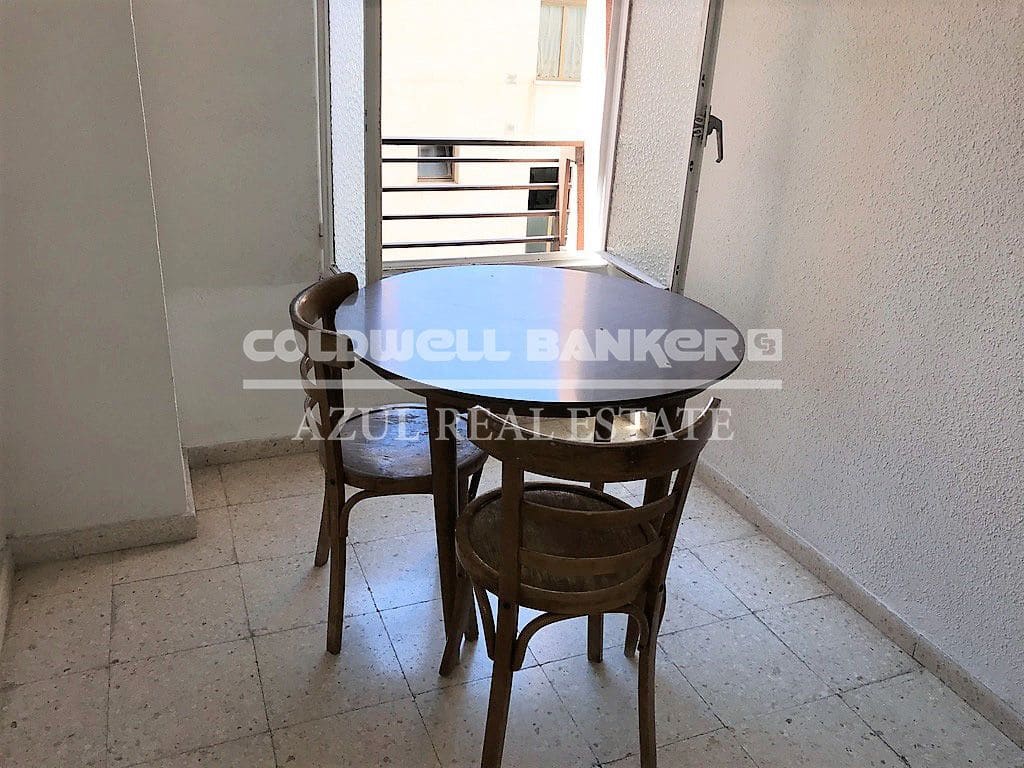 4 quarto Apartamento para venda em Malaga cidade - 525 000 € (Ref: 5669828)