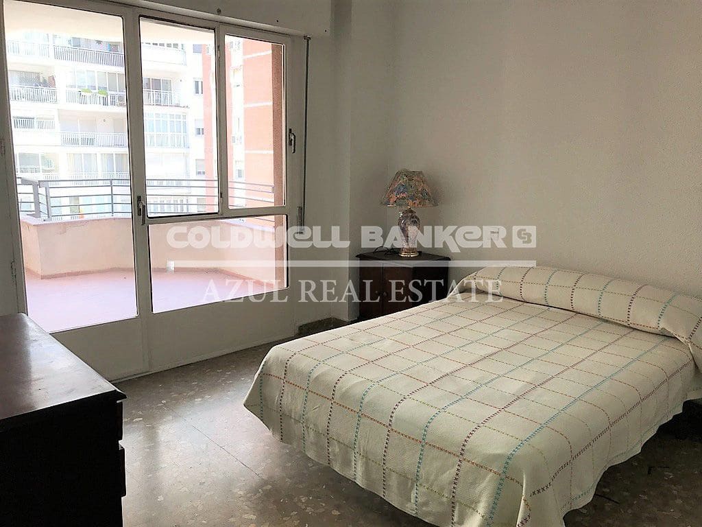 4 quarto Apartamento para venda em Malaga cidade - 525 000 € (Ref: 5669828)