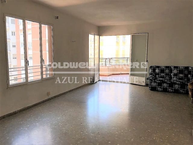 4 quarto Apartamento para venda em Málaga cidade - 525 000 € (Ref: 5669828)