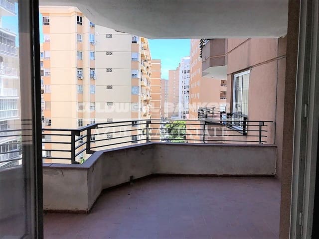 4 quarto Apartamento para venda em Málaga cidade - 525 000 € (Ref: 5669828)