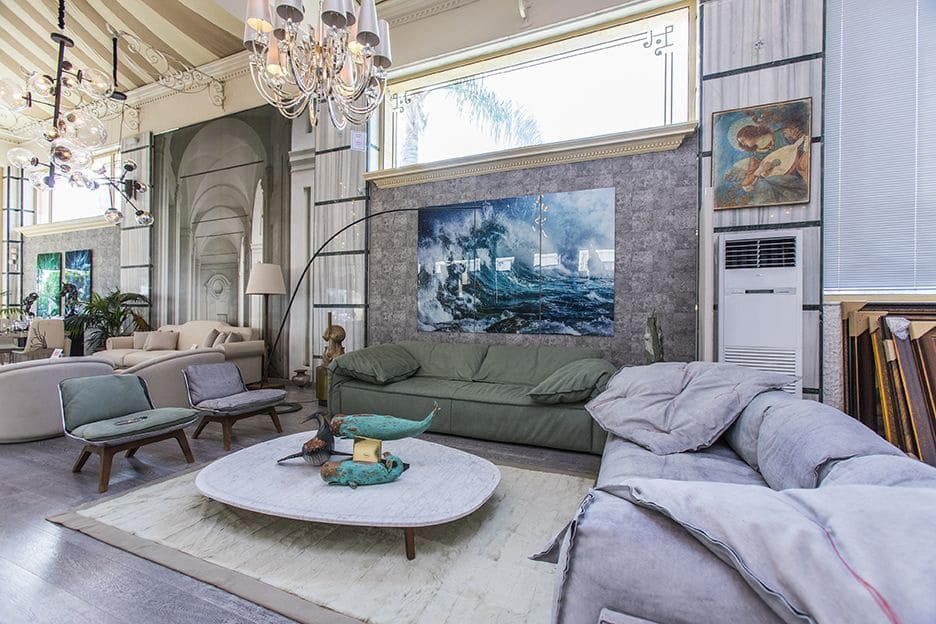 Erhverv til salg i Marbella - € 4.200.000 (Ref: 5669875)