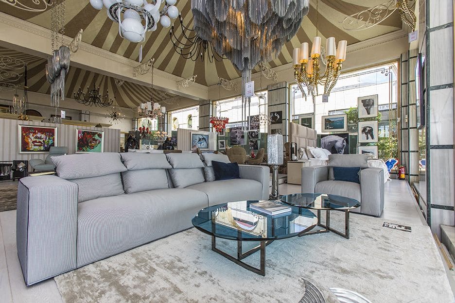 Erhverv til salg i Marbella - € 4.200.000 (Ref: 5669875)