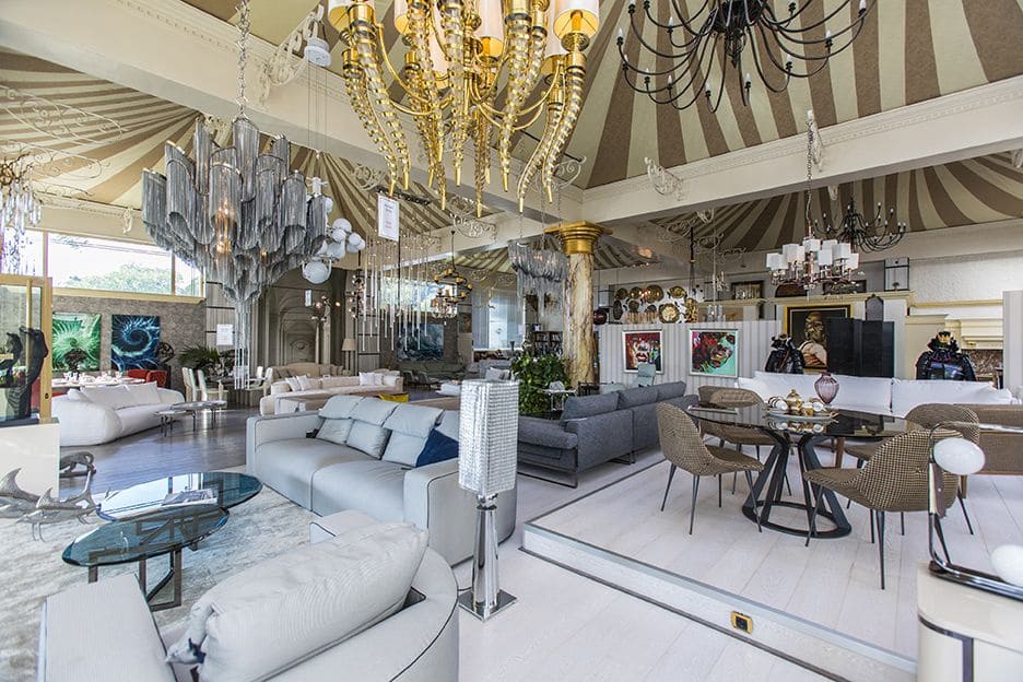 Erhverv til salg i Marbella - € 4.200.000 (Ref: 5669875)