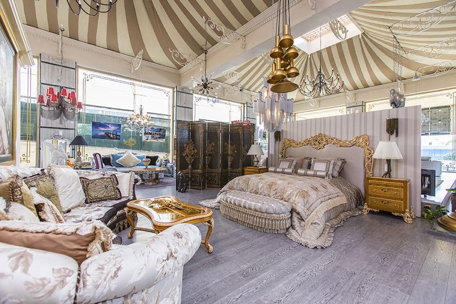 Erhverv til salg i Marbella - € 4.200.000 (Ref: 5669875)