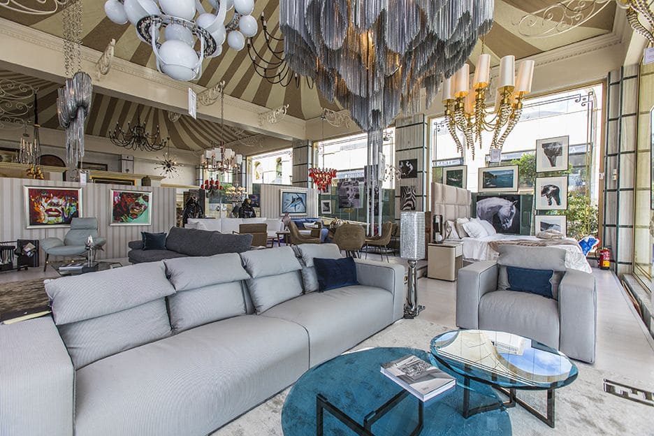 Erhverv til salg i Marbella - € 4.200.000 (Ref: 5669875)