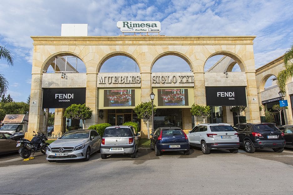 Erhverv til salg i Marbella - € 4.200.000 (Ref: 5669875)