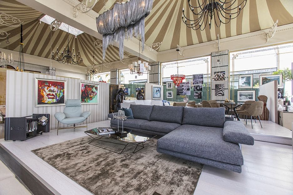 Erhverv til salg i Marbella - € 4.200.000 (Ref: 5669875)