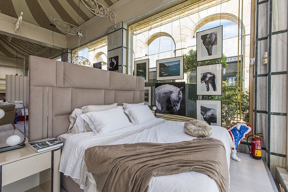 Erhverv til salg i Marbella - € 4.200.000 (Ref: 5669875)