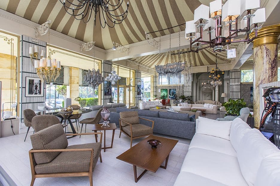 Erhverv til salg i Marbella - € 4.200.000 (Ref: 5669875)