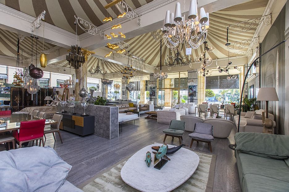 Erhverv til salg i Marbella - € 4.200.000 (Ref: 5669875)