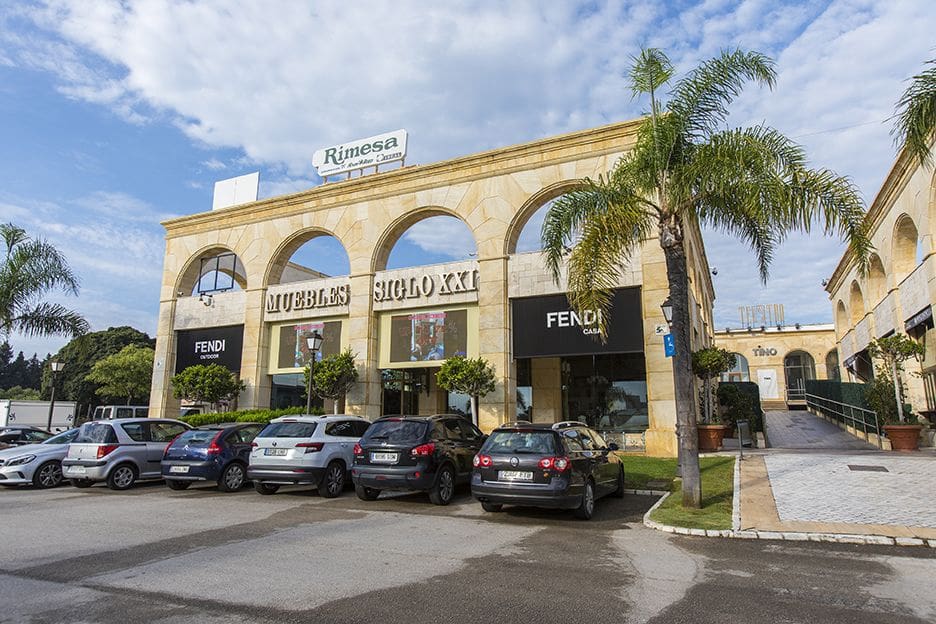 Erhverv til salg i Marbella - € 4.200.000 (Ref: 5669875)