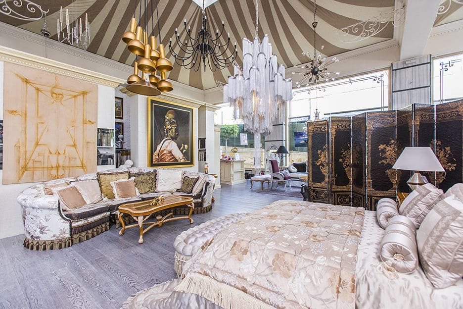 Erhverv til salg i Marbella - € 4.200.000 (Ref: 5669875)