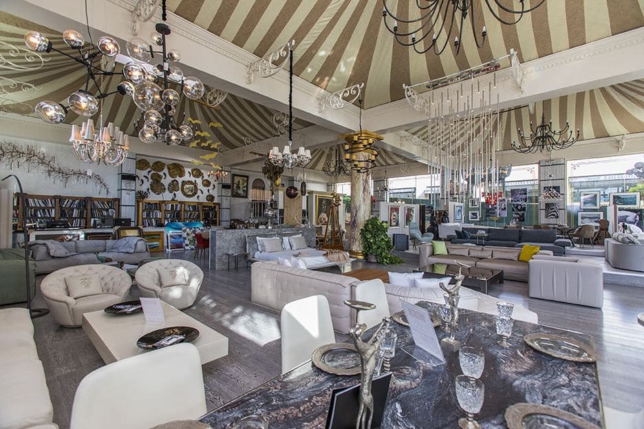 Erhverv til salg i Marbella - € 4.200.000 (Ref: 5669875)