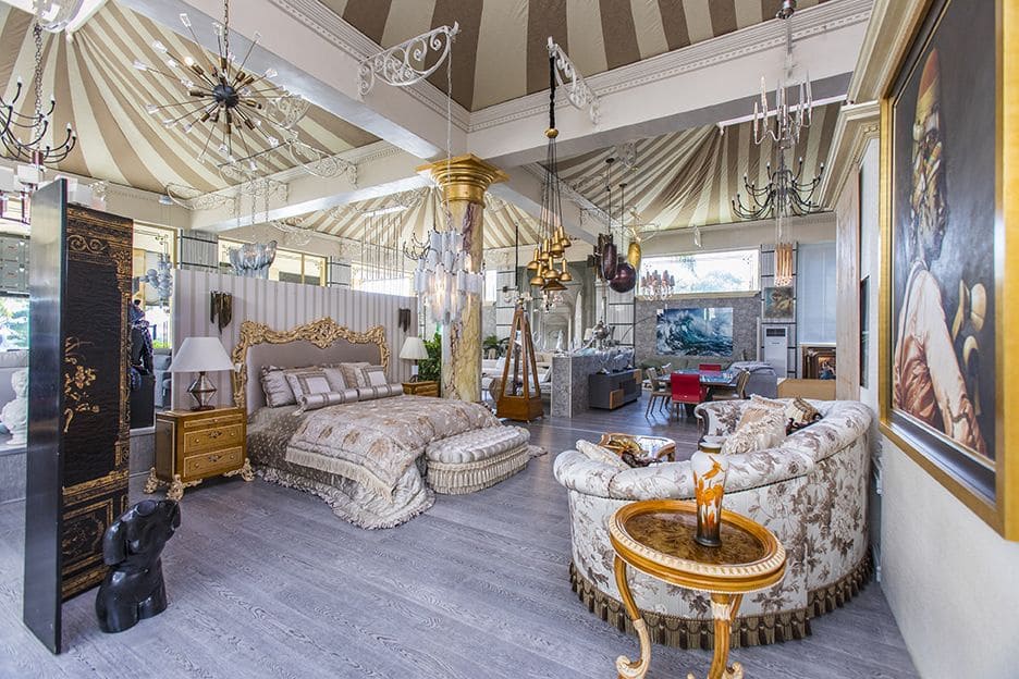 Erhverv til salg i Marbella - € 4.200.000 (Ref: 5669875)