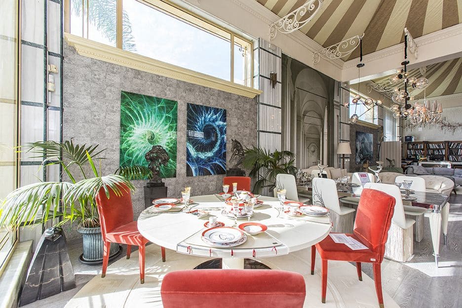 Erhverv til salg i Marbella - € 4.200.000 (Ref: 5669875)