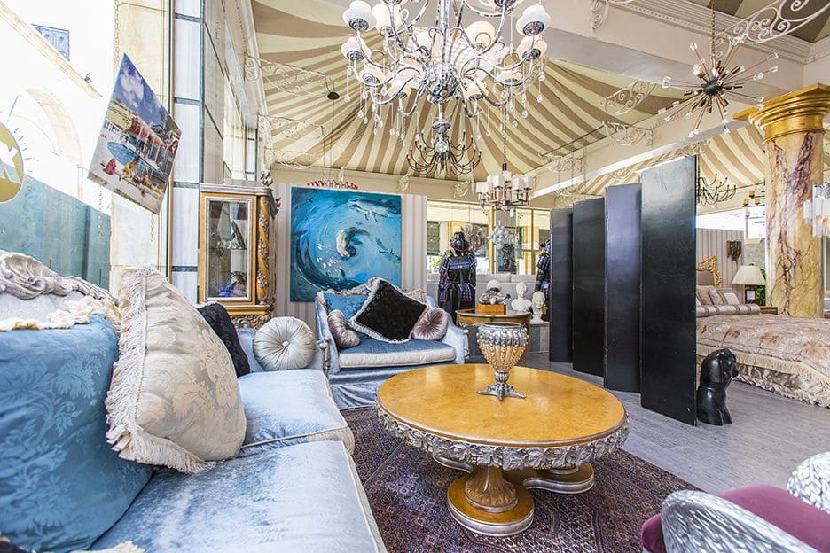 Erhverv til salg i Marbella - € 4.200.000 (Ref: 5669875)